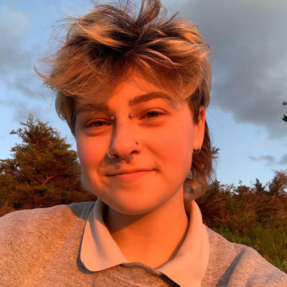 I STARTED AN INSTAGRAM!